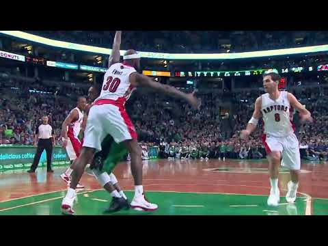 TOP 11 BEST ASSIST OF RAJON RONDO ....