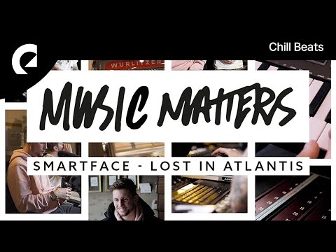 Smartface - Lost in Atlantis