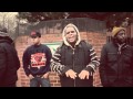 Hip Hop Video: Ben-Sity ft C. Dot "Westside Story Part 1"
