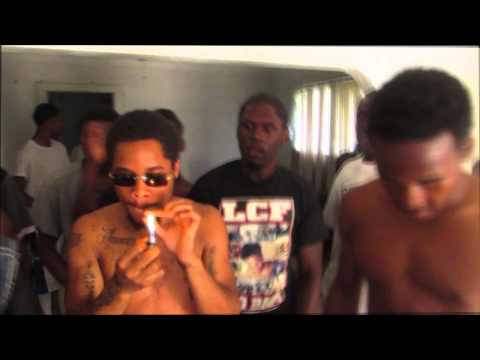 LCF ft BRU -"Squad"(Official Video)
