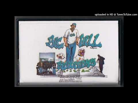 Mista Playa Dre & Lil' Gin (Gimi Sum Family) - North Memphis Nigga (HQ)