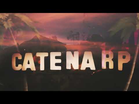 ROUSSKI X LUIGI X ISKORPIO X HANZO X 9ORSAN X HADESISME X PR1DE X MASSIMO - GAMILA #CATENA