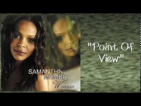 Samantha Mumba - Point Of View