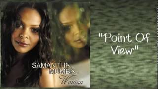 Samantha Mumba - Point Of View