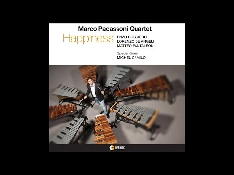 Marco Pacassoni Quartet - On the Riverside (M. Pacassoni)