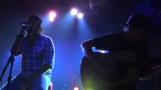 Stereoside   Crazy and Paranoid