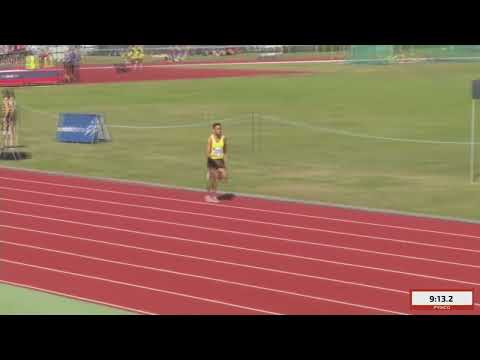 4J Senior and U17 Champs 2022 - Day One at Aberdeen