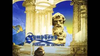 Symphony X - In the Dragon's Den