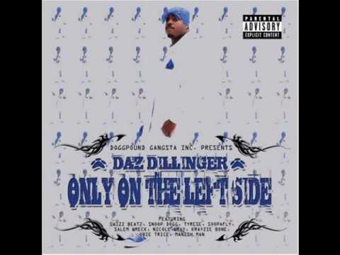 Daz Dillinger - Squeeze