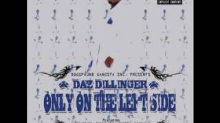 Daz Dillinger - Squeeze