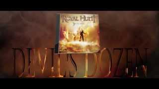 Royal Hunt - So Right So Wrong (Official Audio)