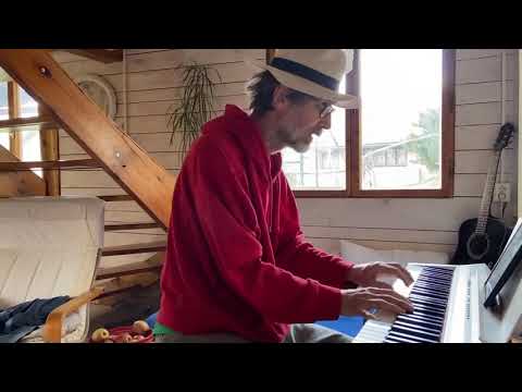 David Noll - Kratce z kultury