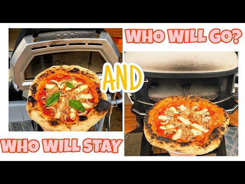 I Tested the Ooni Karu 16 & Gozney Dome... Here's the Truth | Which oven is better for you?