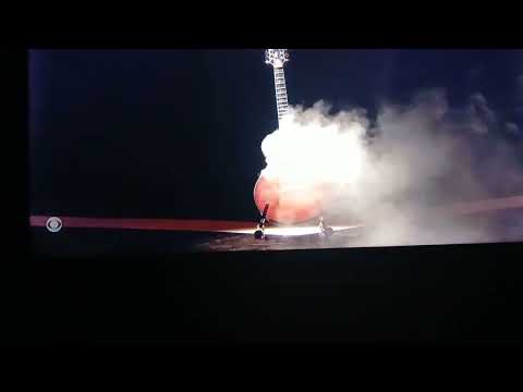 Ace Frehley Tribute At The 2025 Kennedy Center Honors