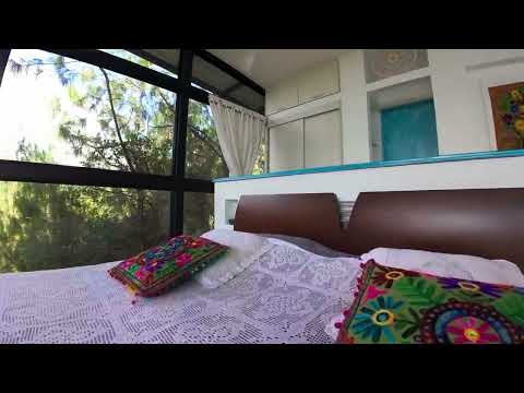 Colina view Tato & Luza's paradise