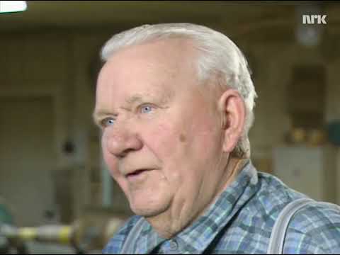 1994-01-14 Østbu Gitarfabrikk på Norge Rundt - RIP, Henry