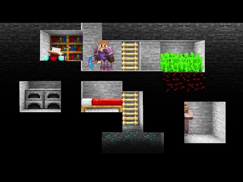 SURVIVING UNDER the BASE of THIS PLAYER (secret)