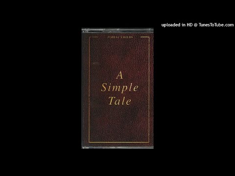 Zodiac Childs 'A Simple Tale' (ZT001) in Zodiac Childs 'A Simple Tale' (ZT001) side 1