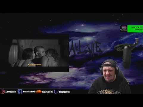 lil golo - NEVER WIFE A GANGA FROM THE BLOCK Reaction