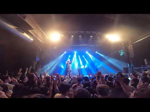 CRUZ CAFUNÉ - AMÉN | DIRECTO VALENCIA 2022