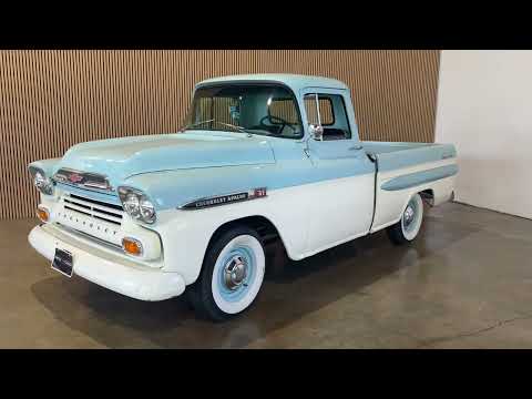 1959 Chevrolet Apache (CC-2010654) for sale in Santa Rosa, Florida