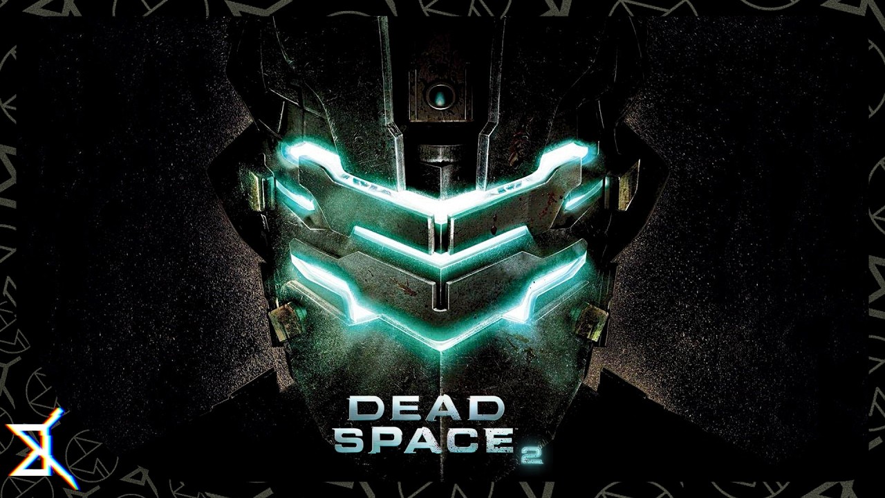 【一気見】宇宙が舞台の名作ホラーゲーム「DEAD SPASE 2」実況プレイ