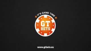 GTBets Wagering Video - Depositing and Favorite Teams