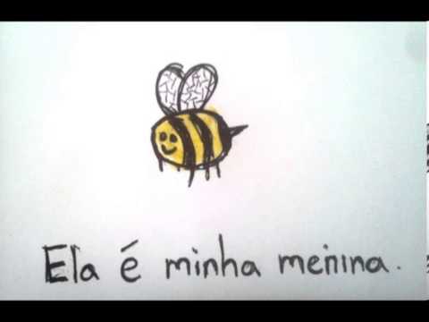 The Bees - A Minha Menina