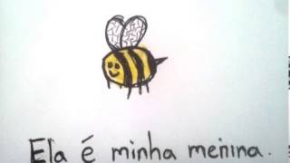 The Bees - A Minha Menina