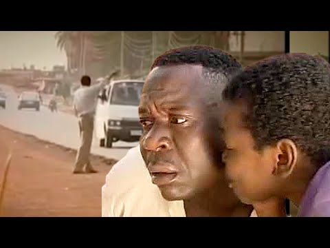 Nigerian Comedy Duo Mr. Ibu & Pawpaw Give Marriage Advice // Nollywood movies, Nigerian movies,
