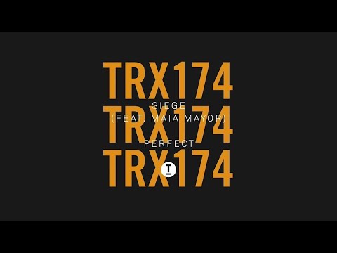 Siege (feat. Maia Mayor) - Perfect (Extended Mix)
