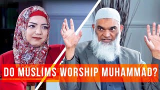 Video: Do Muslims Worship Muhammad? - Shabir Ally
