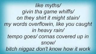 Lil Flip - What Ya&#39;ll Wanna Do Lyrics