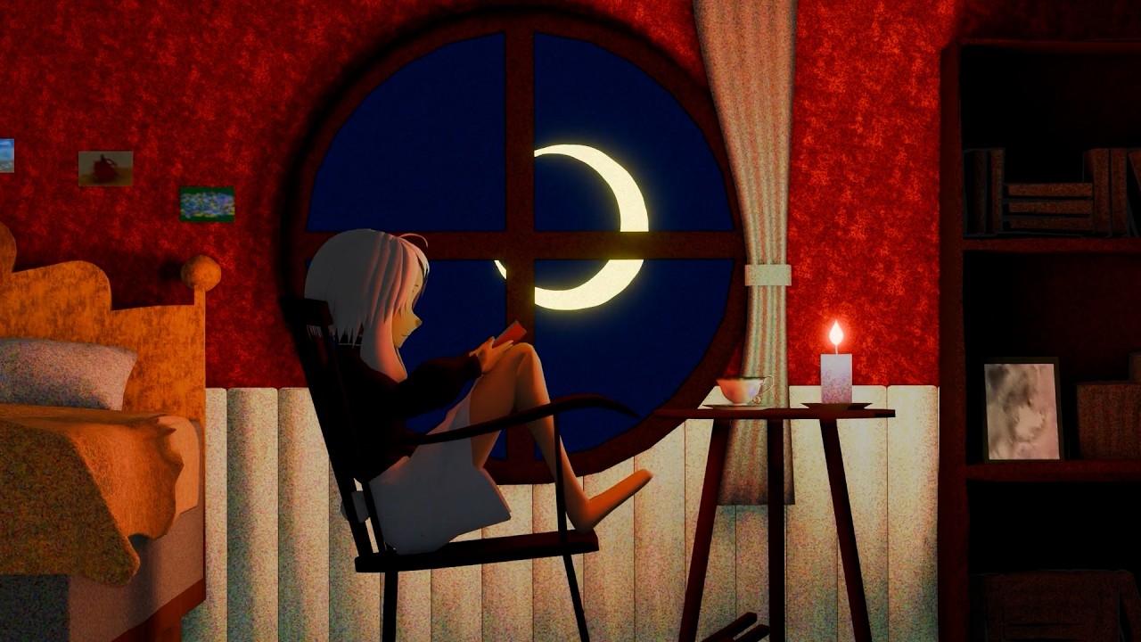 2年間鳥取県に移住して創作活動してました‼️