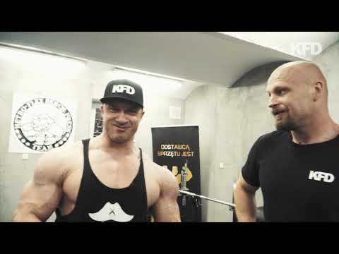 BIG MAJK I DWIE SZPETNE SARENKI