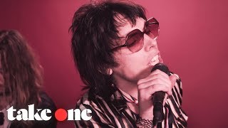 Musik-Video-Miniaturansicht zu Somebody New Songtext von The Struts