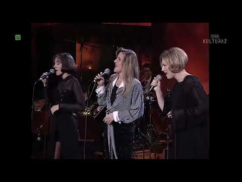 Anna Serafińska, Dorota Miśkiewicz, Anna Maria Jopek - Temat z filmu „Matnia” (Śpiewnik Komedy 1995)