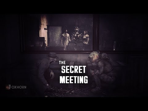 The Secret Meeting: Investigating Kasumi Nakano's Suspicions - Far Harbor Part 11