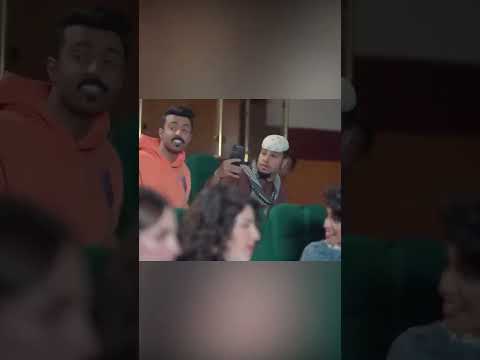 هوشة الشباب والبنات في حفل عبدالمجيد