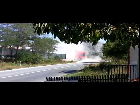 rubin najdoski -mermerna prasina