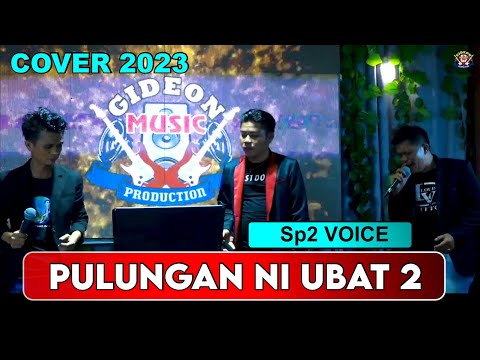 SP2 VOICE - PULUNGAN NI UBAT 2 [[ LIVE GMP ]]