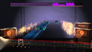 Rocksmith 2014 Custom - "Hyper Chondriac Music" - Muse