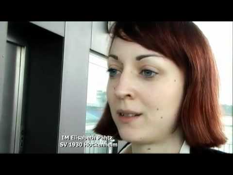 Impressionen Schachbundesliga in Hockenheim