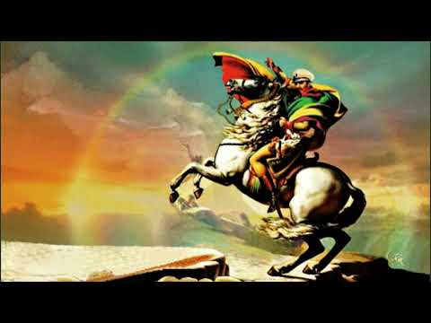 Far Eye ~ Daba Makourejah and  Rockers Disciples