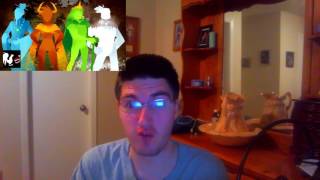 RWBY NEWS: RWBY WOR For January 17, 2017 Called "The Great War"