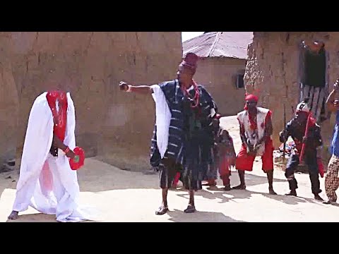 ARONIMOJA ALAGBARA (Lalude) - Full Nigerian Latest Yoruba Movie