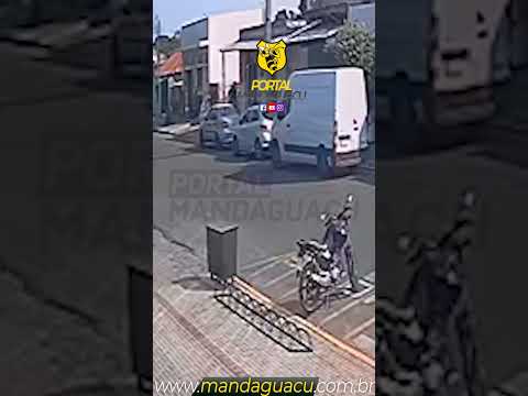 Jovem é Morto a Tiros em Mandaguaçu: Criminoso Ataca Durante luz do dia
