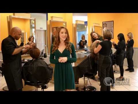 Empire Beauty Schools: A Great Choice for Cosmetologists