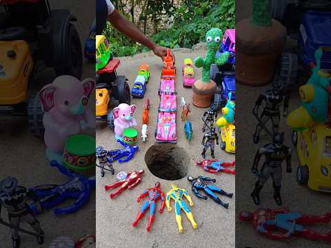 gali le tractor le lo #toys #jcb #tractor #truck #shorts