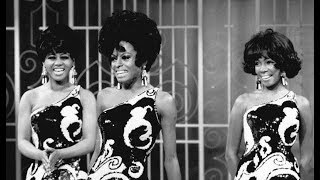 Diana Ross &amp; the Supremes - Am I Asking Too Much (1968)